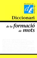 diccionari de la formacio de mots