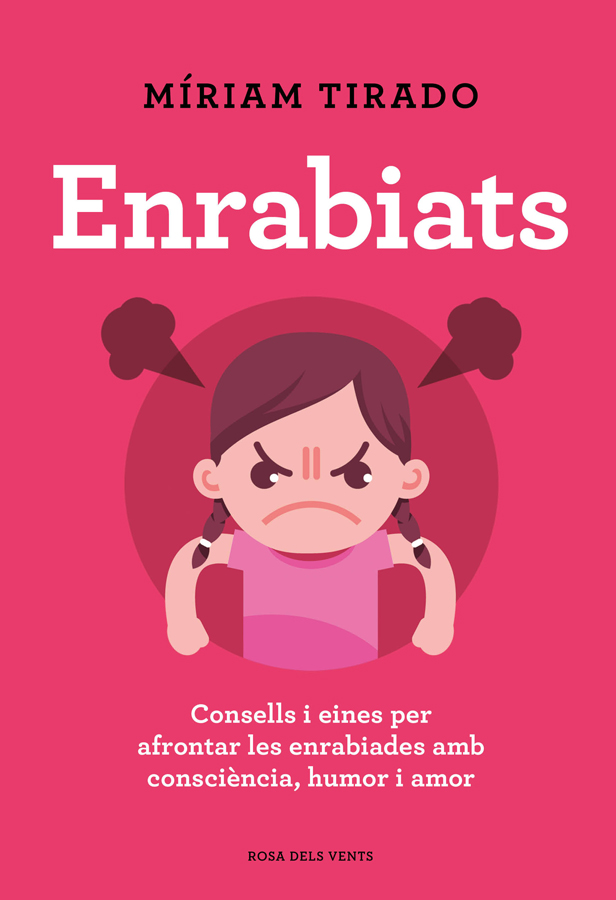 Enrabiats +Libreta exclusiva de regalo Enrabiats +Libreta exclusiva de regalo