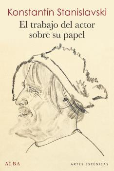 trabajo del actor sobre su papel el