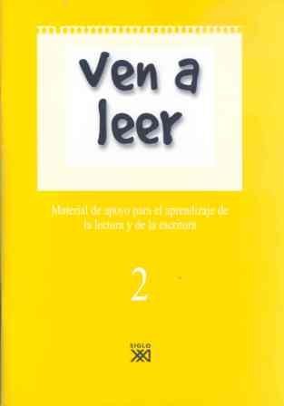 ven a leer 2