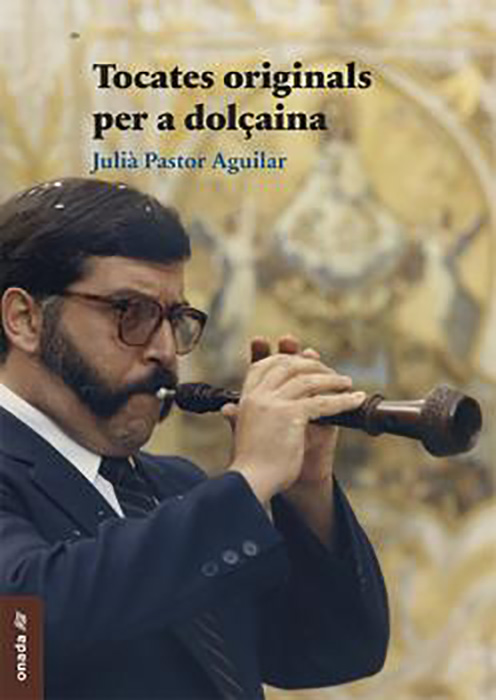 tocates originals per a dolcaina