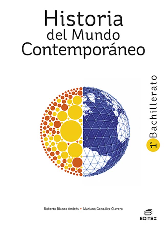 historia del mundo contemporaneo 1 bach