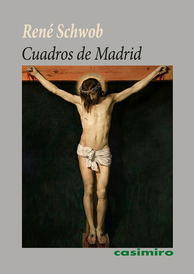 cuadros de madrid