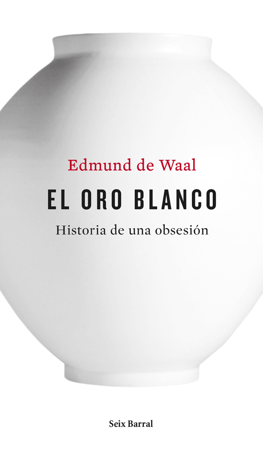 el oro blanco