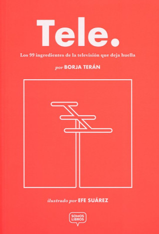 tele los 99 ingredientes de la televisi