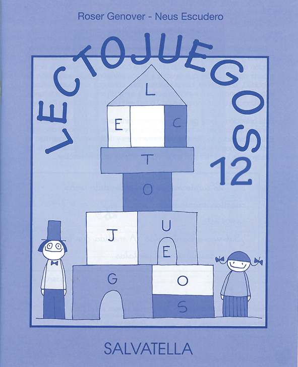 lectojuegos 12