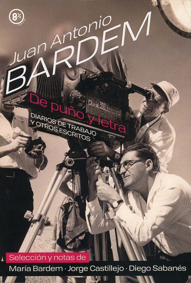 juan antonio bardem de puno y letra