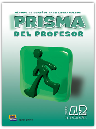 prisma a2 con guiacd