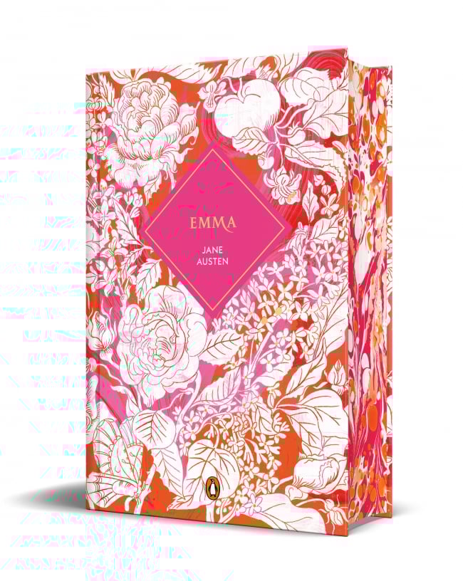 Emma (edici&oacute;n especial limitada)