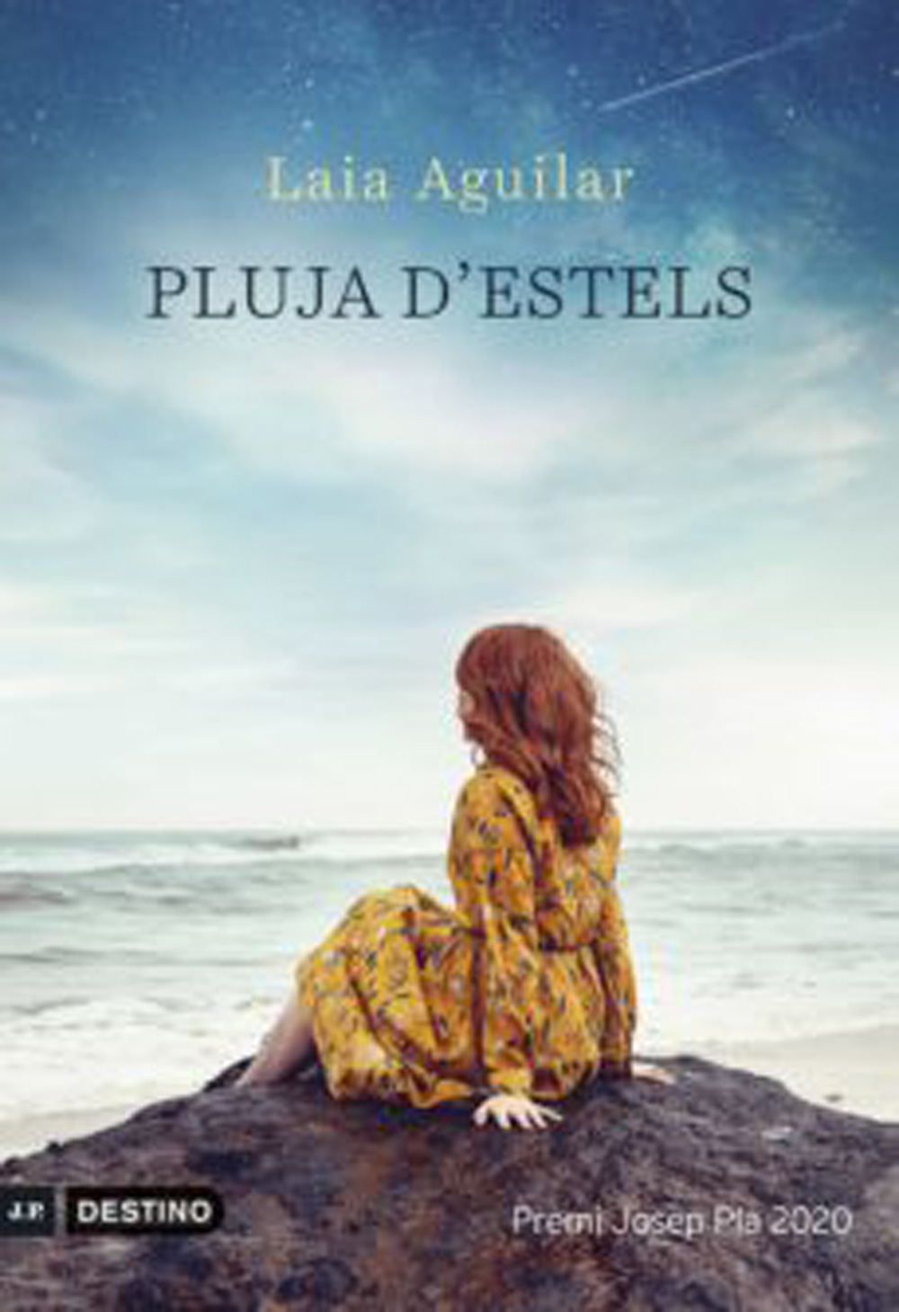 Pluja d'estels Pluja d'estels