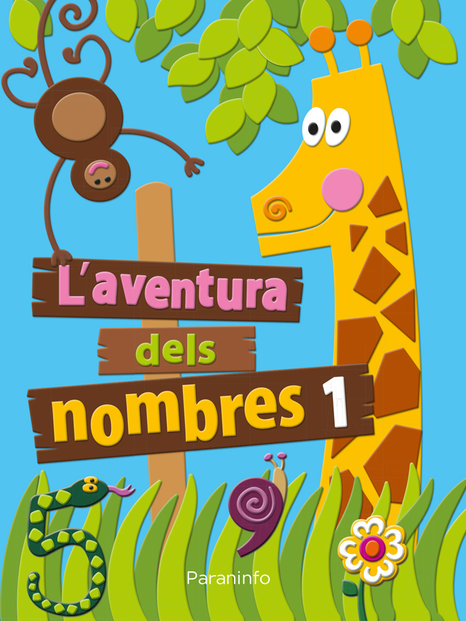 laventura dels nombres 1