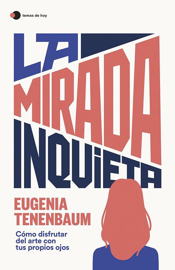 la mirada inquieta