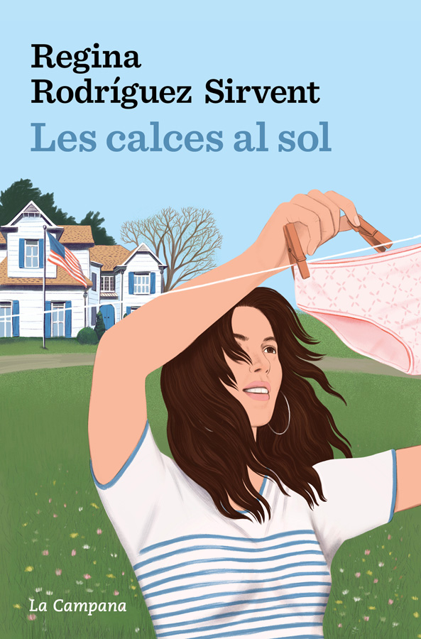 Les calces al sol Les calces al sol