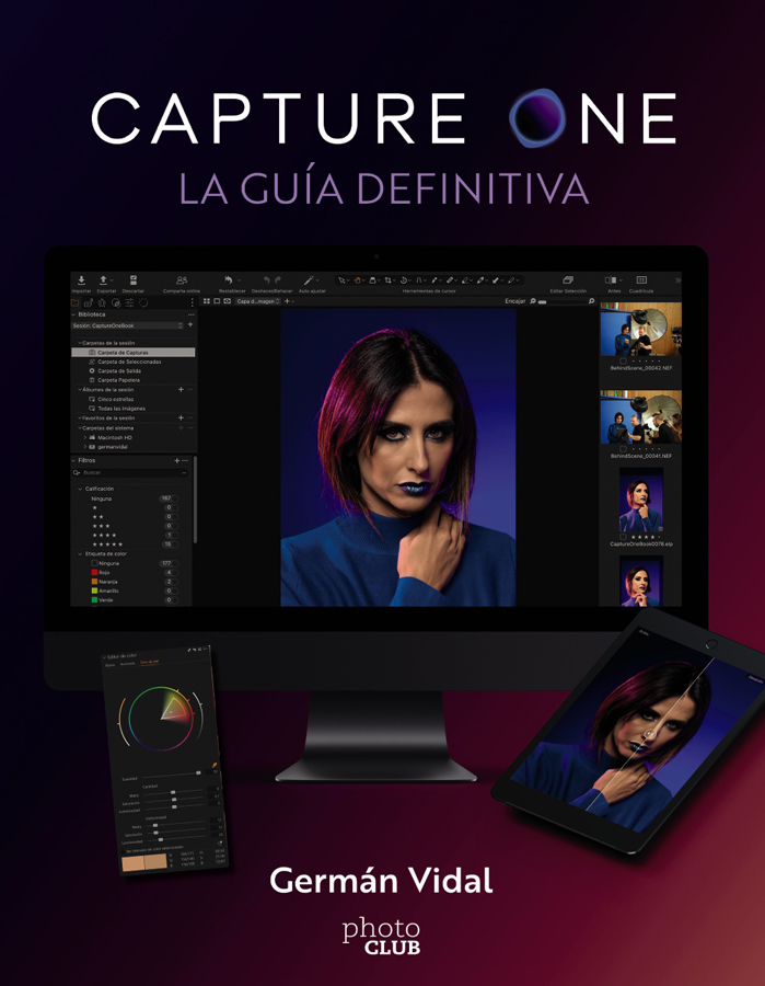 capture one