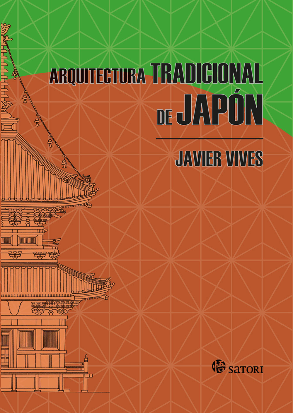 arquitectura tradicional de japon