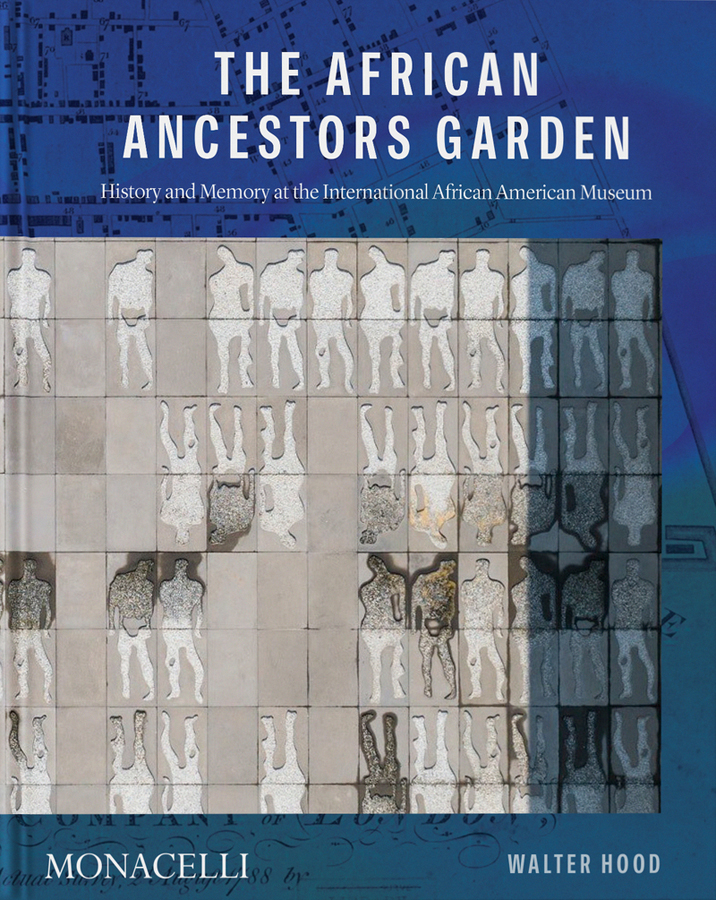 the african ancestors garden
