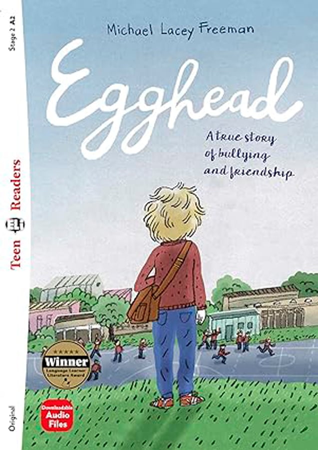 egghead