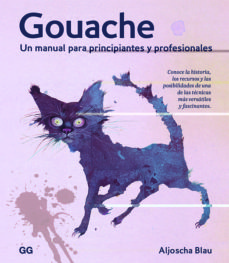 gouache