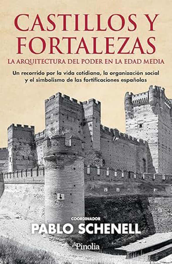 castillos y fortalezas