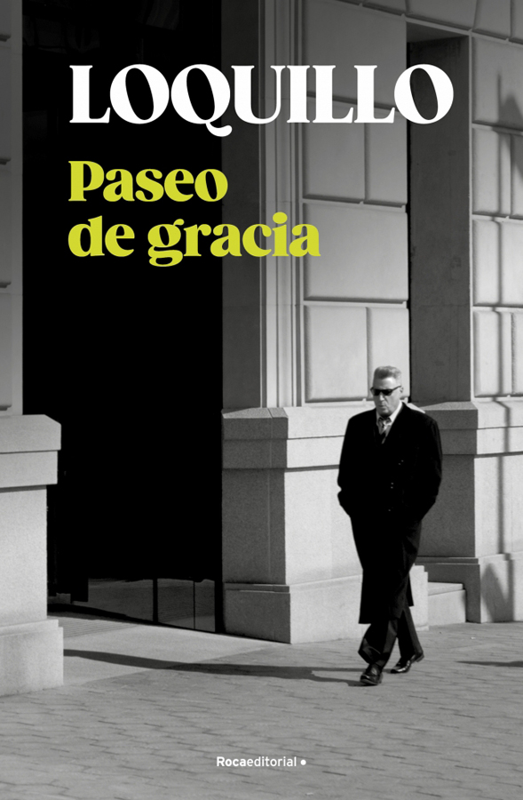 paseo de gracia