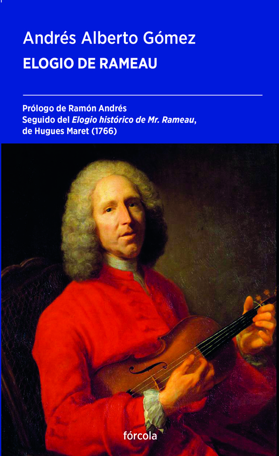 elogio de rameau