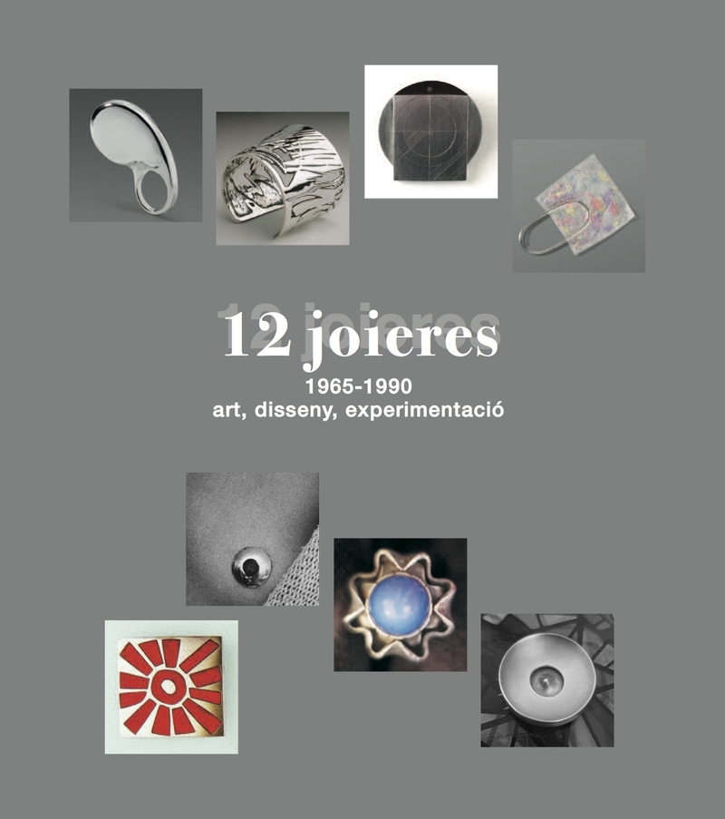 12 joieres 1965-1990