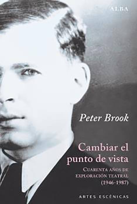 cambiar el punto de vista