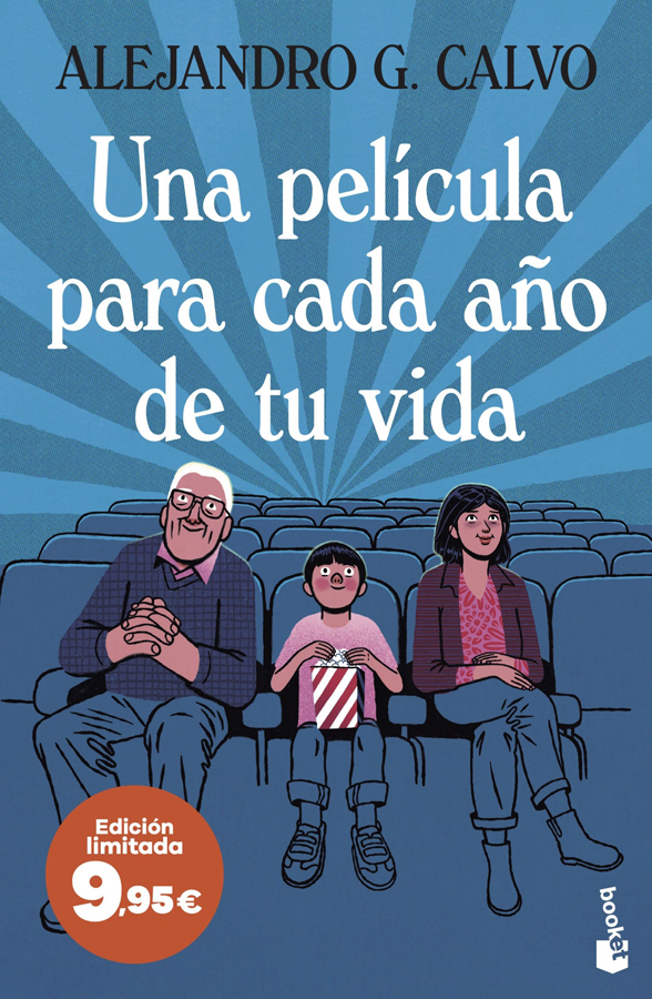 una pelicula para cada ano de tu vida