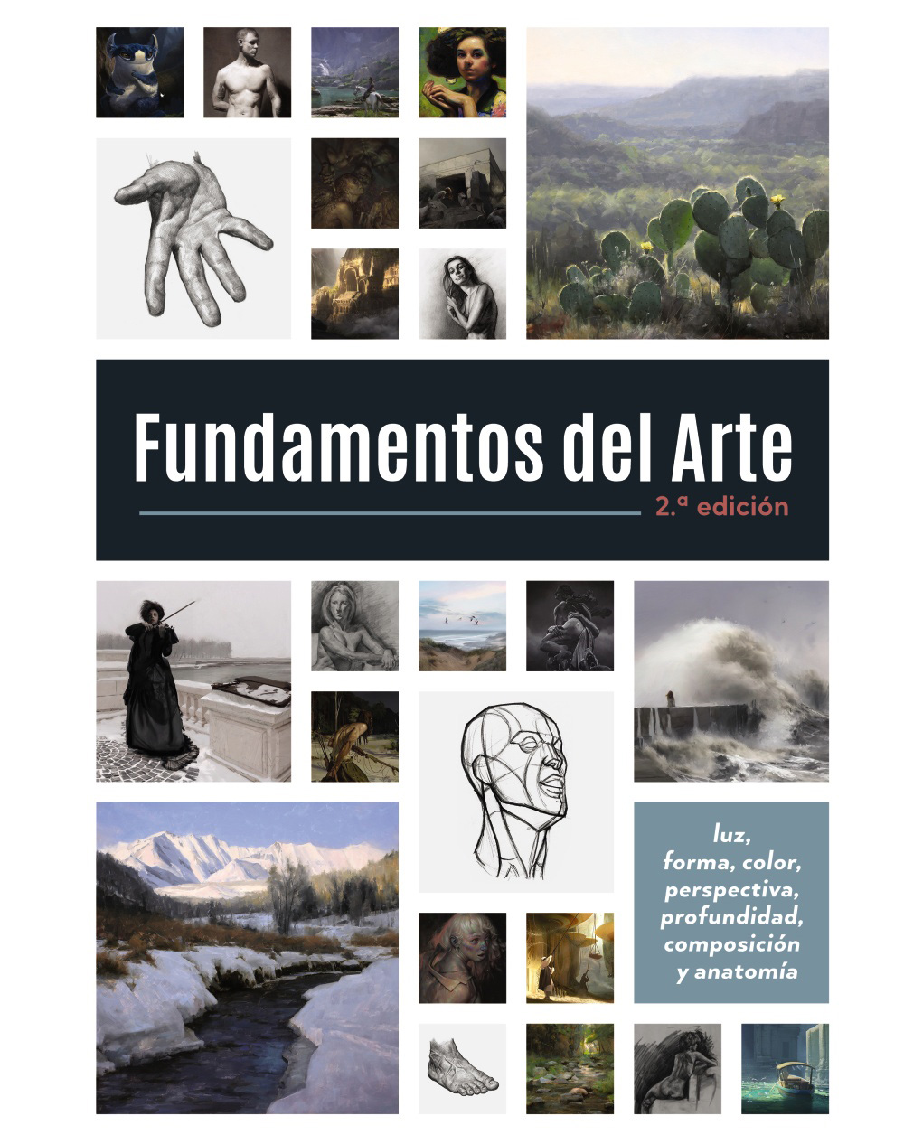 fundamentos del arte segunda edicion