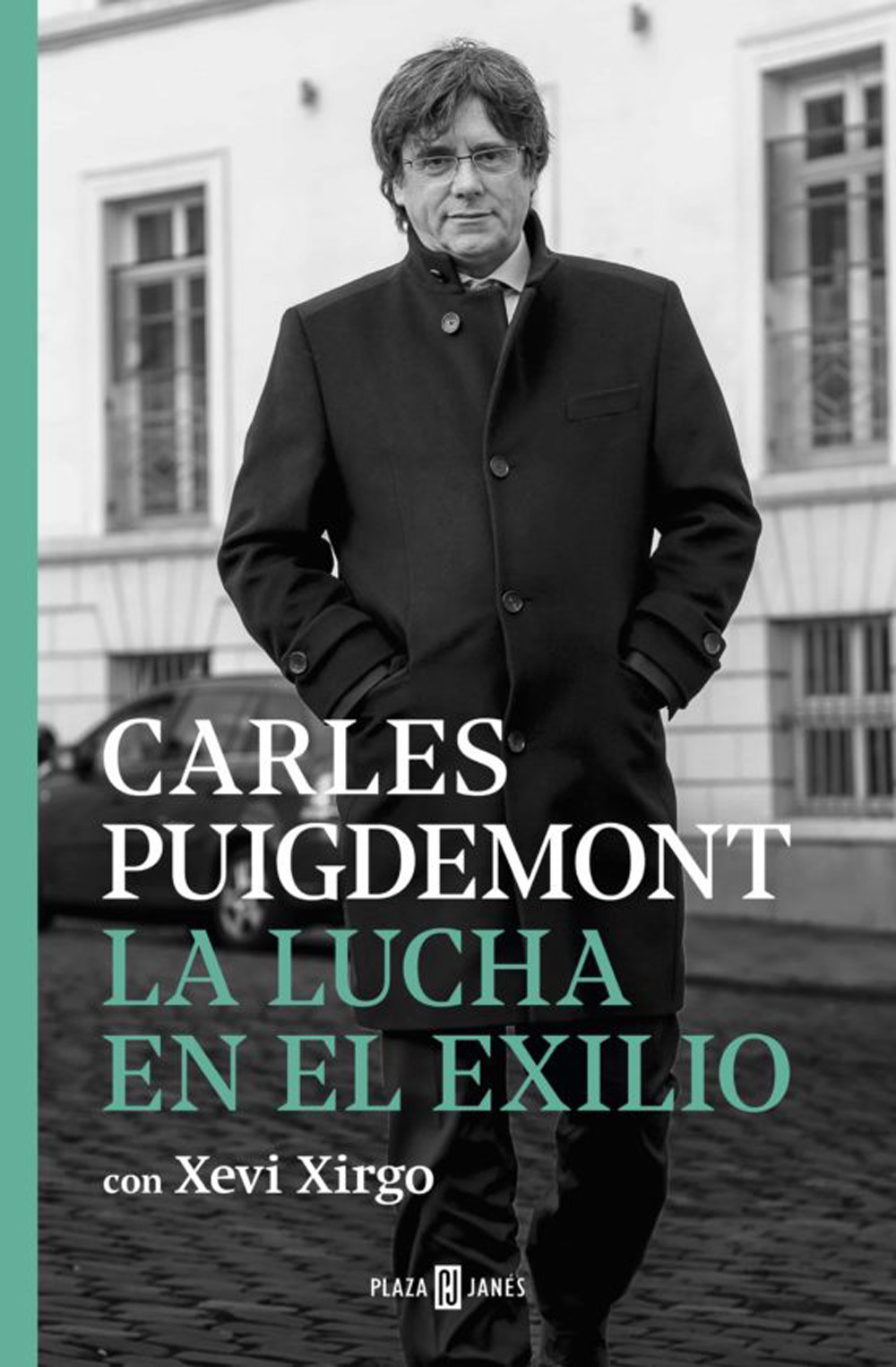 La lucha en el exilio La lucha en el exilio