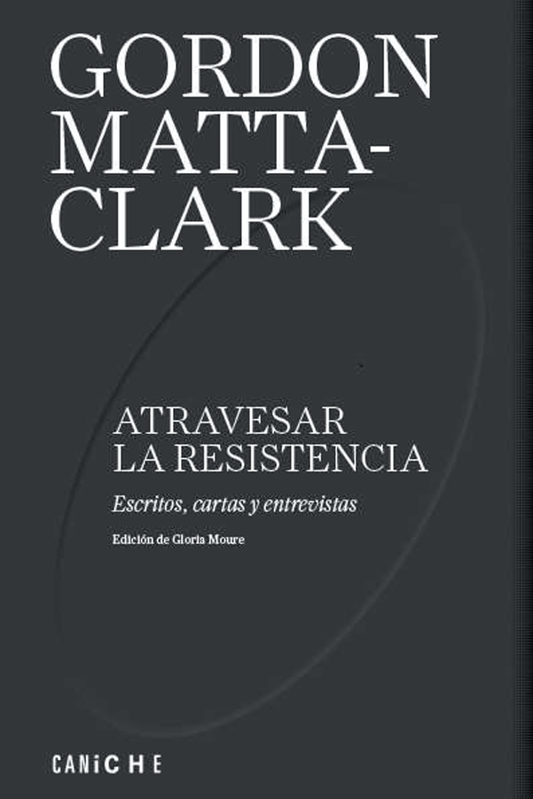 atravesar la resistencia