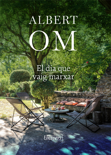 El dia que vaig marxar El dia que vaig marxar