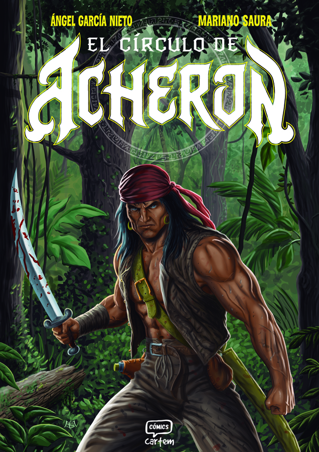 El círculo de Acheron