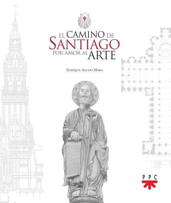 el camino de santiago por amor al arte