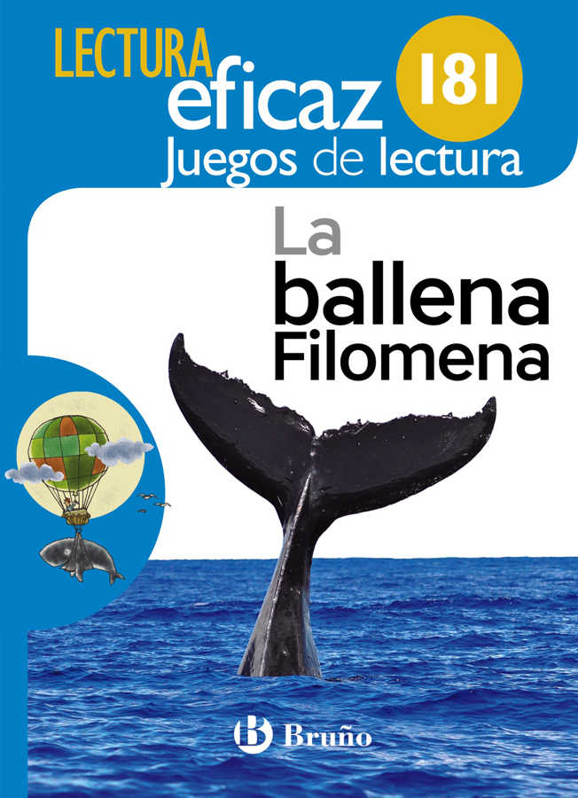 la ballena filomena primaria jdl