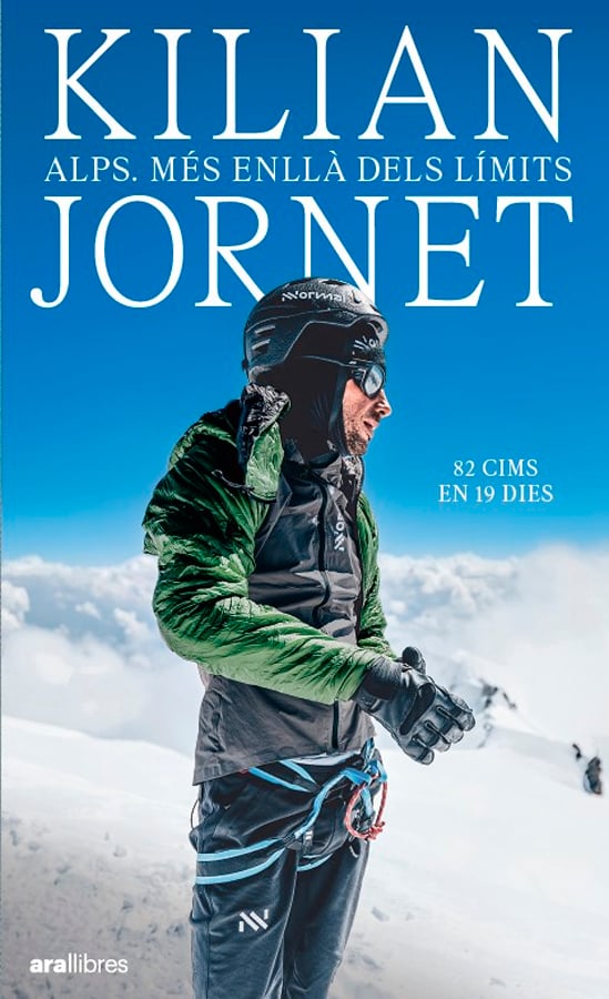 Alps. Més enllà dels límits Alps. Més enllà dels límits