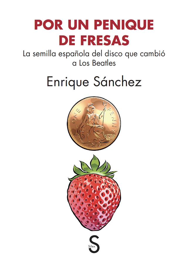 por un penique de fresas