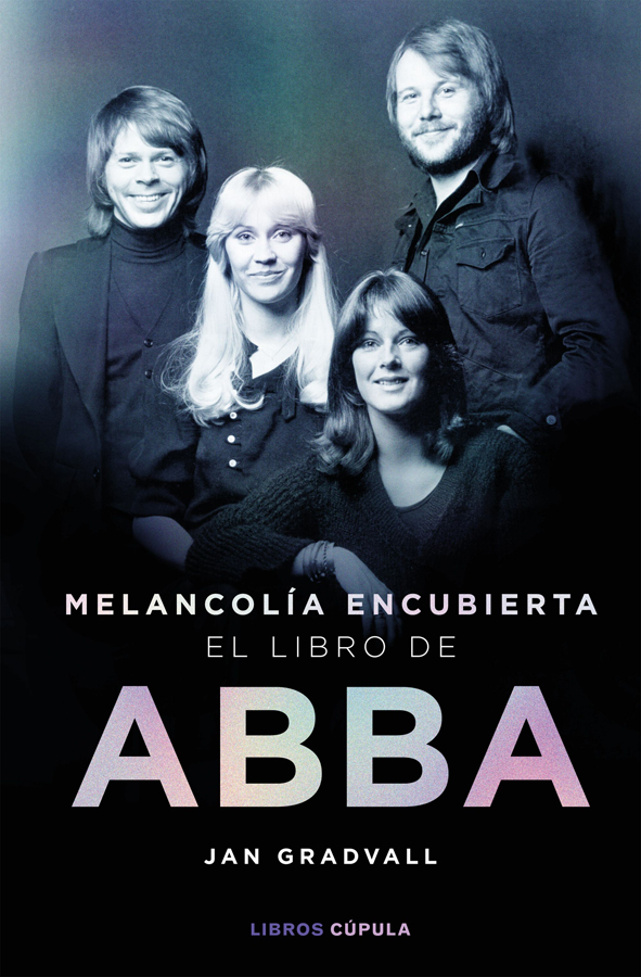 melancolia encubierta el libro de abba