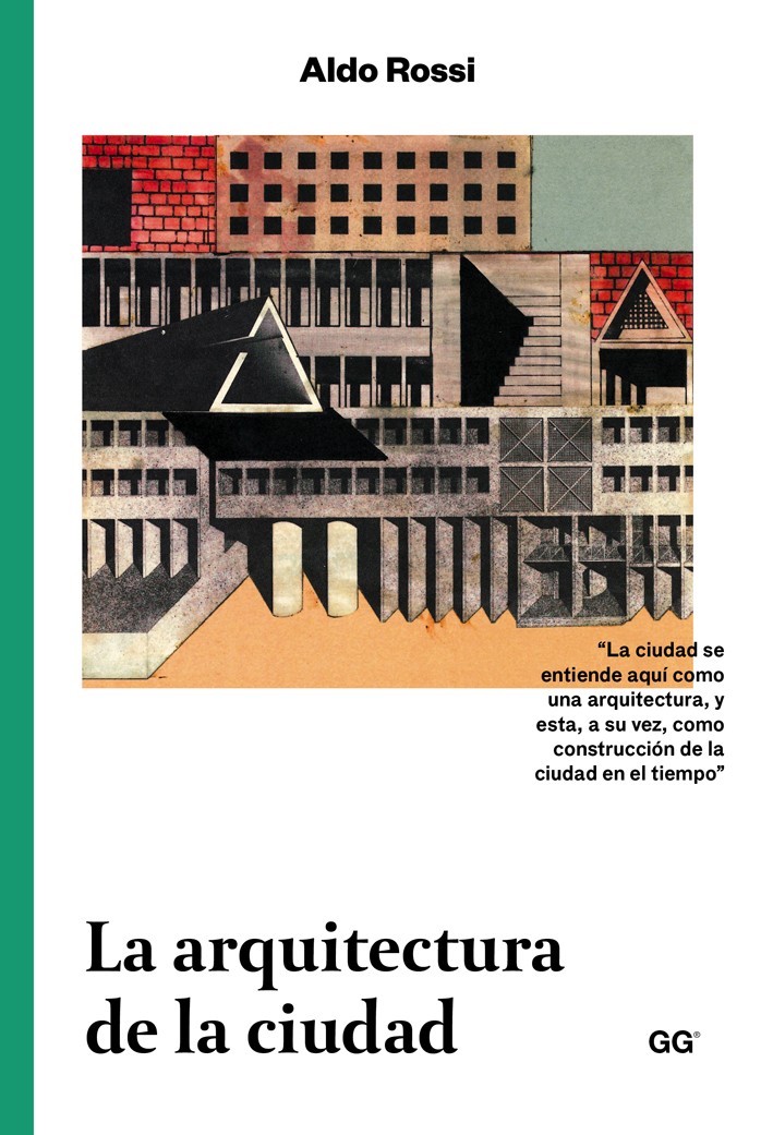 arquitectura de la cuidad la