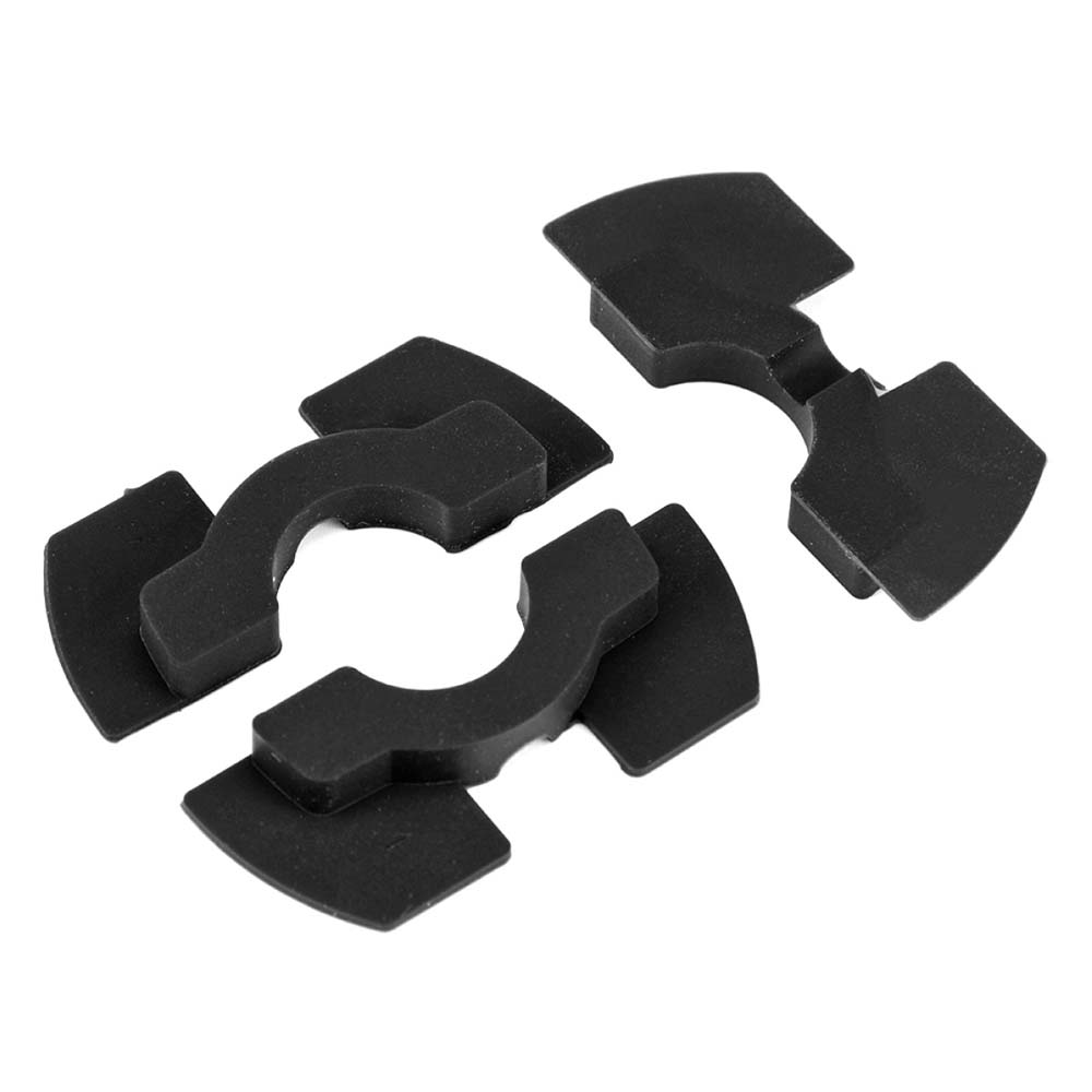 goma antivibraciones manillar para patinete xiaomi 3 unidades