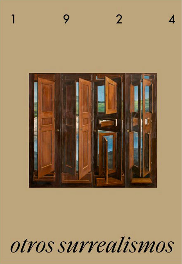1924 otros surrealismos