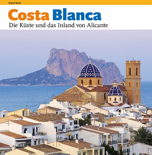 costa blanca serie 4 alemany