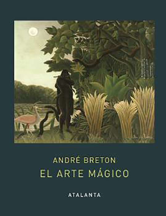 el arte magico