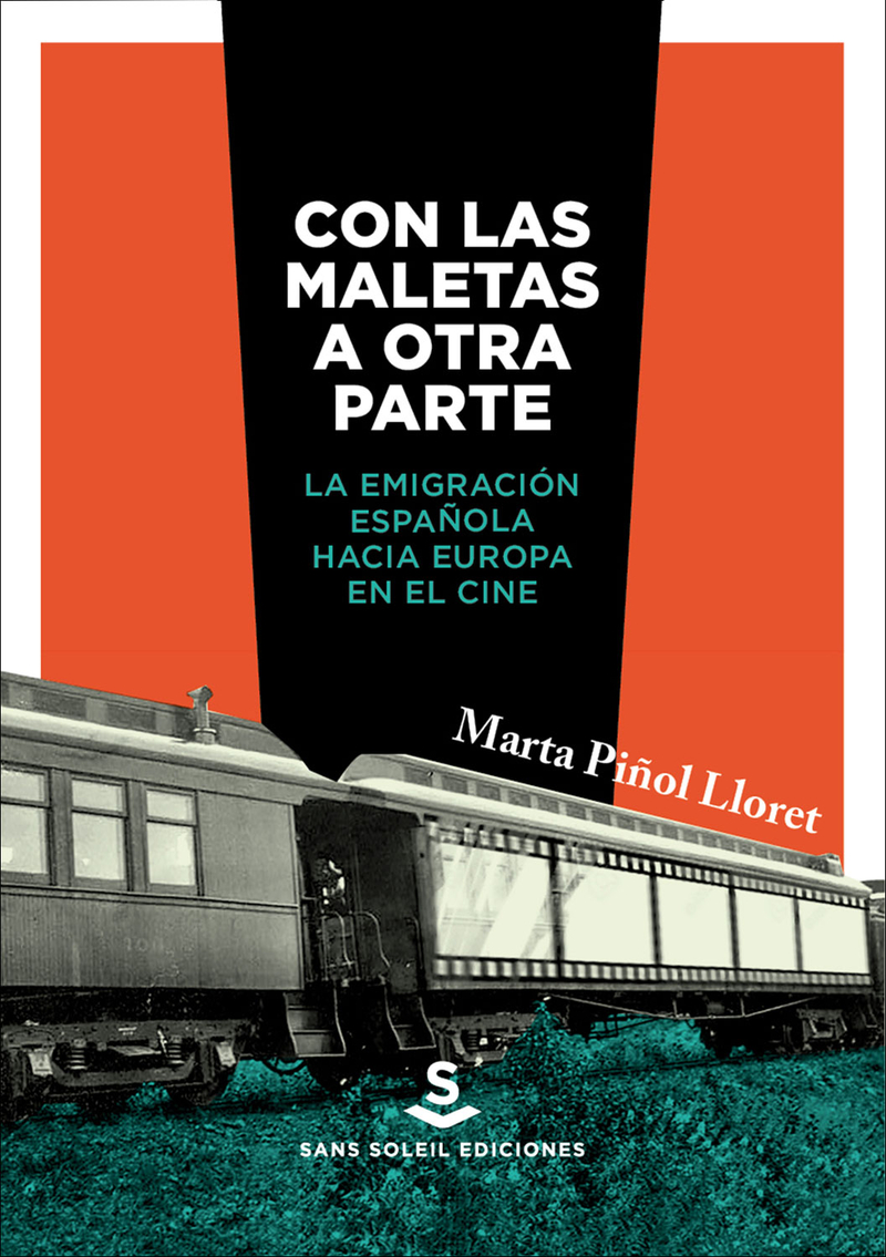 con las maletas a otra parte