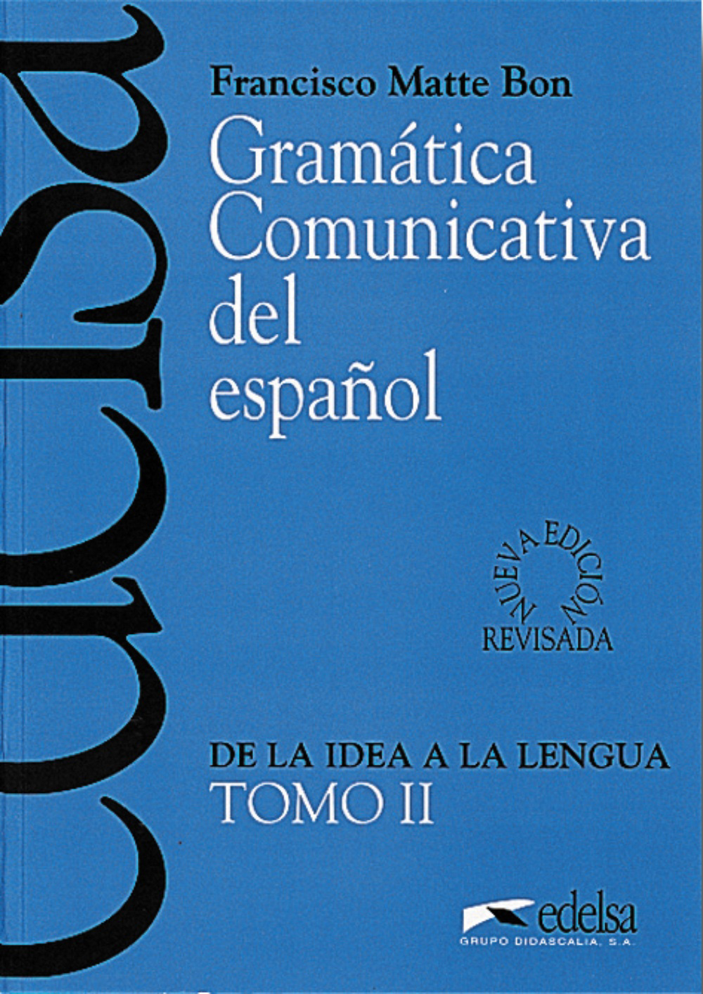 gramatica comunicativa 2