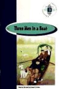 men in a boat