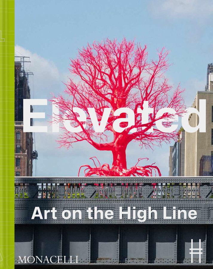 elvated