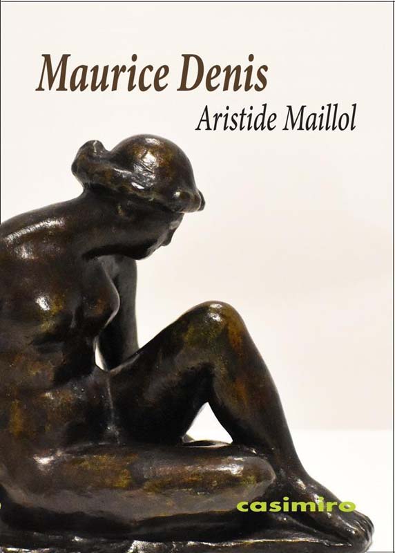 aristide maillol