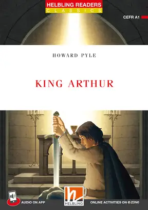 king arthur