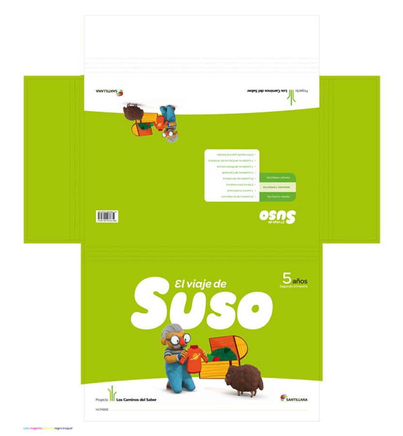 suso 5 anos 2 trim